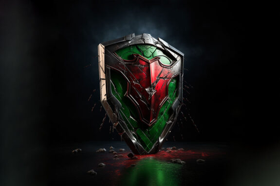 Breaking the gamstop shield